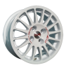 OZ Racing Superturismo Corsa White Painted Wheel Img 1