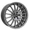 OZ Racing Superturismo GT Grigio Corsa Wheel Img 1