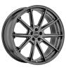 OZ Racing Suprema XT HLT Star Graphite Wheel Img 1