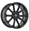 OZ Racing Suprema XT HLT Gloss Black Wheel Img 1