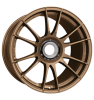 OZ Racing Ultraleggera HLT CL Matt Bronze Wheel Img 1