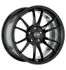 OZ Racing Ultraleggera HLT Gloss Black Wheel Img 1