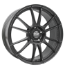 OZ Racing Ultraleggera HLT Matt Black Painted Wheel Img 1