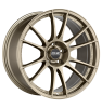 OZ Racing Ultraleggera HLT White Gold Wheel Img 1