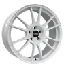 OZ Racing Ultraleggera HLT White Wheel Img 2
