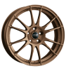 OZ Racing Ultraleggera Matt Bronze Wheel Img 1