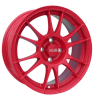 OZ Racing Ultraleggera Red Wheel Img 2