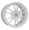 OZ Racing Ultraleggera White Painted Wheel Img 1