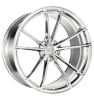 OZ Racing Zeus Ceramic Polished Wheel Img 1