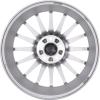 OZ Racing Superturismo GT Grigio Corsa Wheel Img 4