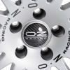 OZ Racing Superturismo GT Grigio Corsa Wheel Img 5