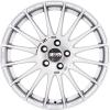 OZ Racing Superturismo GT Grigio Corsa Wheel Img 2