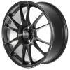OZ Racing Ultraleggera Matt Black Wheel Img 3