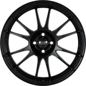OZ Racing Ultraleggera Matt Black Alloy Wheel for Toyota Prius HW6/XW6 - Sizes 18in