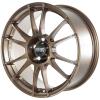 OZ Racing Ultraleggera Matt Bronze Wheel Img 3