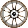 OZ Racing Ultraleggera Matt Bronze Wheel Img 4