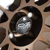 OZ Racing Ultraleggera Matt Bronze Wheel Img 5