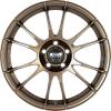 OZ Racing Ultraleggera Matt Bronze Wheel Img 2