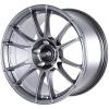 OZ Racing Ultraleggera HLT Matt Graphite Wheel Img 3