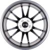 OZ Racing Ultraleggera HLT Matt Graphite Wheel Img 4