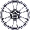OZ Racing Ultraleggera HLT Matt Graphite Wheel Img 2