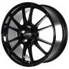 OZ Racing Ultraleggera HLT Gloss Black Wheel Img 3