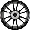 OZ Racing Ultraleggera HLT Gloss Black Wheel Img 4