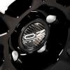 OZ Racing Ultraleggera HLT Gloss Black Wheel Img 5
