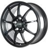 OZ Racing Alleggerita HLT Matt Black Painted Wheel Img 3