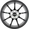 OZ Racing Alleggerita HLT Matt Black Painted Wheel Img 4