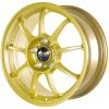 OZ Racing Alleggerita HLT Race Gold Wheel Img 3