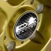 OZ Racing Alleggerita HLT Race Gold Wheel Img 6
