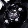 OZ Racing Alleggerita HLT Gloss Black Wheel Img 5