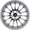 OZ Racing Superturismo TGR-WRT Matt Graphite Wheel Img 3