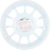 OZ Racing Leggenda White Wheel Img 5