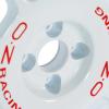 OZ Racing Leggenda White Wheel Img 6
