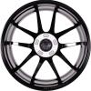 OZ Racing Leggera HLT Gloss Black Wheel Img 4
