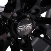 OZ Racing Leggera HLT Gloss Black Wheel Img 5