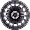 OZ Racing Rally Racing Dark Anthracite with Silver Lettering Wheel Img 4