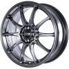 OZ Racing Hyper GT Star Graphite Wheel Img 3