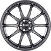 OZ Racing Hyper GT Star Graphite Wheel Img 2
