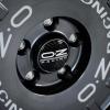 OZ Racing Rally Racing Dark Anthracite with Silver Lettering Wheel Img 5