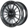 OZ Racing Superturismo Aero Star Graphite Wheel Img 3