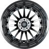 OZ Racing Superturismo Aero Star Graphite Wheel Img 4