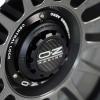 OZ Racing Superturismo Aero Star Graphite Wheel Img 5