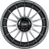 OZ Racing Superturismo Aero Star Graphite Wheel Img 2