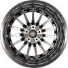 OZ Racing Superturismo Aero Star Graphite Wheel Img 3