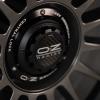OZ Racing Superturismo Aero Star Graphite Wheel Img 4