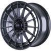 OZ Racing Superturismo Aero Star Graphite Wheel Img 2