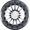 OZ Racing Superturismo Aero Star Graphite Wheel Img 3